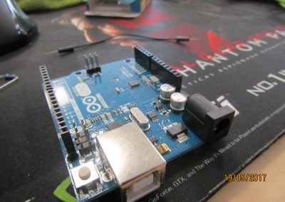 Arduino : Les bases